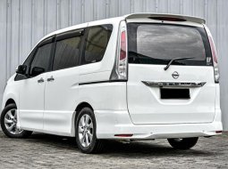 Dijual Mobil Bekas Nissan Serena Highway Star 2015 di DKI Jakarta 3