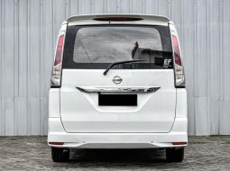 Dijual Mobil Bekas Nissan Serena Highway Star 2015 di DKI Jakarta 4