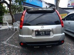 Jual Mobil Bekas Nissan X-Trail 2.5 2009 Istimewa di DI Yogyakarta 1