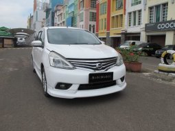 Jual Mobil Bekas Nissan Grand Livina Highway Star 2020 di DKI Jakarta 10