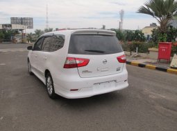 Jual Mobil Bekas Nissan Grand Livina Highway Star 2020 di DKI Jakarta 8