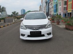 Jual Mobil Bekas Nissan Grand Livina Highway Star 2020 di DKI Jakarta 6