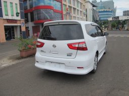 Jual Mobil Bekas Nissan Grand Livina Highway Star 2020 di DKI Jakarta 1
