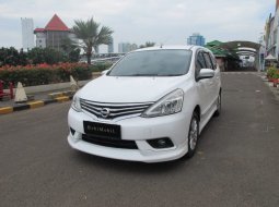 Jual Mobil Bekas Nissan Grand Livina Highway Star 2020 di DKI Jakarta 4