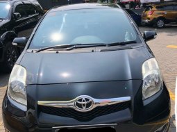 Dijual Cepat Toyota Yaris S Manual 2010 di DKI Jakarta 4