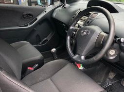 Dijual Cepat Toyota Yaris S Manual 2010 di DKI Jakarta 3