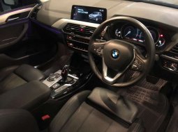 Mobil BMW X3 2019 SDrive 20i terbaik di DKI Jakarta 6