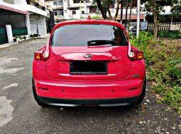 Jual mobil bekas murah Nissan Juke RX 2011 di Sumatra Utara 8