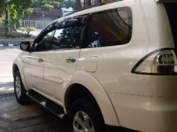 Jual mobil Mitsubishi Pajero Sport 2.5L Dakar 2012 , Kota Surabaya, Jawa Timur 2