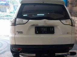 Jual mobil Mitsubishi Pajero Sport 2.5L Dakar 2012 , Kota Surabaya, Jawa Timur 1