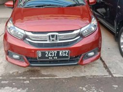 Dijual Mobil Honda Mobilio E 2017 Terbaik di Bekasi 5