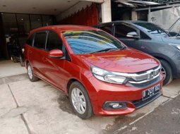 Dijual Mobil Honda Mobilio E 2017 Terbaik di Bekasi 2