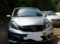 Dijual Cepat Honda Brio Satya E 2017 di DKI Jakarta 8