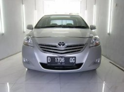 Dijual Cepat Toyota Vios G 2012 di Jawa Barat 1