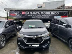 Jual mobil Toyota Avanza G Luxury 2017 , Kota Palembang, Sumatra Selatan 4