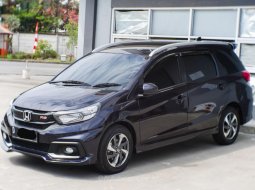 Dijual Cepat Honda Mobilio RS 2017 di Jawa Barat 9