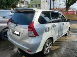 Jual mobil Daihatsu Xenia M Deluxe 2015 , Kota Palembang, Sumatra Selatan 2