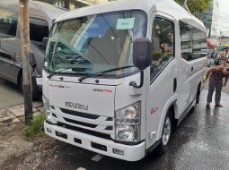 Dijual Isuzu Elf NLR Giga Minibus 16 Kursi Tahun 2018 di DKI Jakarta 4