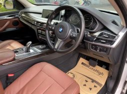 Dijual Mobil BMW X5 xDrive30d 2016 di DKI Jakarta 2