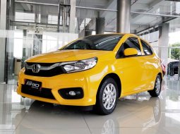 Promo murah Honda Brio 2020  6