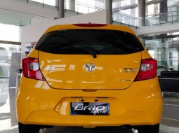 Promo murah Honda Brio 2020  5