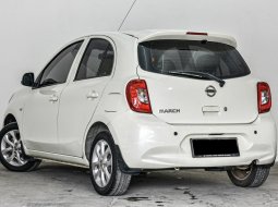 Jual Mobil Nissan March 1.2L di Depok 3