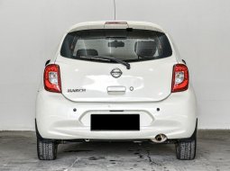 Jual Mobil Nissan March 1.2L di Depok 2