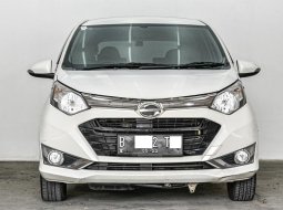 Jual Cepat Daihatsu Sigra R 2017 di Depok 1