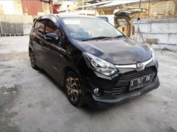 Jual Mobil Bekas Toyota Agya TRD Sportivo 2019 di Tangerang Selatan 8