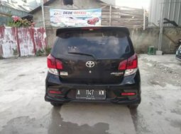 Jual Mobil Bekas Toyota Agya TRD Sportivo 2019 di Tangerang Selatan 4