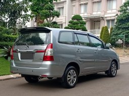 Jual mobil Toyota Kijang Innova 2.0 G 2015 , Kota Jakarta Utara, DKI Jakarta 8
