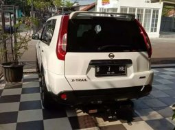 DKI Jakarta, Nissan X-Trail ST 2013 kondisi terawat 6
