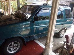 Dijual mobil bekas Isuzu Panther 2.5, Jawa Timur  4