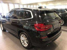 Mobil BMW X3 2019 SDrive 20i terbaik di DKI Jakarta 5