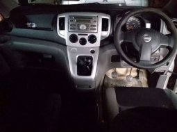 Jual mobil Nissan Evalia SV 2012 bekas, Riau 5