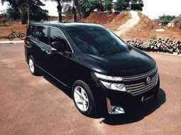 Banten, Nissan Elgrand Highway Star 2011 kondisi terawat 5