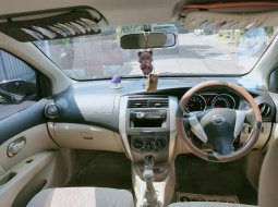 Jual mobil bekas murah Nissan Grand Livina SV 2014 di Jawa Tengah 4