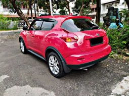 Jual mobil bekas murah Nissan Juke RX 2011 di Sumatra Utara 6