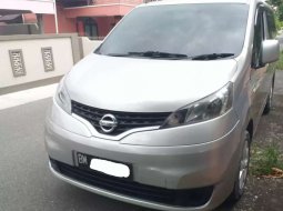 Jual mobil Nissan Evalia SV 2012 bekas, Riau 3