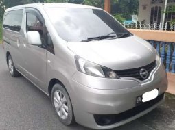 Jual mobil Nissan Evalia SV 2012 bekas, Riau 1