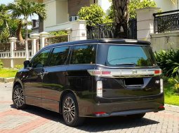 Jual mobil Nissan Elgrand Highway Star 2015 bekas, Jawa Timur 8