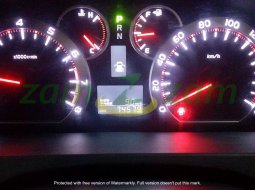 Dijual Mobil Toyota Alphard Premium Sound 2.4L A/T 2008 di Jawa Timur 3