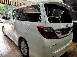 Jual Mobil Bekas Toyota Alphard 2.4 NA 2012 di DKI Jakarta 4