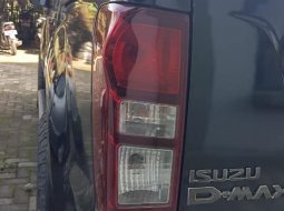Dijual Mobil Isuzu D-Max Double Cab 2014 Hitam di Kalimantan Timur 1