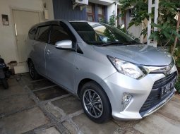 Jual Mobil Bekas Toyota Calya G 2016 di DKI Jakarta 9