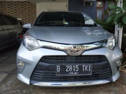 Jual Mobil Bekas Toyota Calya G 2016 di DKI Jakarta 7