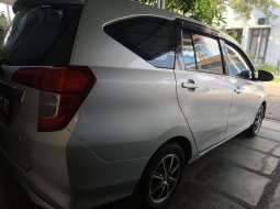 Jual Mobil Bekas Toyota Calya G 2016 di DKI Jakarta 1