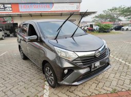 New Model Daihatsu Sigra R MT Manual 2020 Cash hanya 111 juta rupiah Murah bukan 9