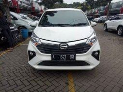 Jual Mobil Bekas Daihatsu Sigra R 2019 di Tangerang Selatan 7