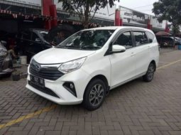 Jual Mobil Bekas Daihatsu Sigra R 2019 di Tangerang Selatan 6